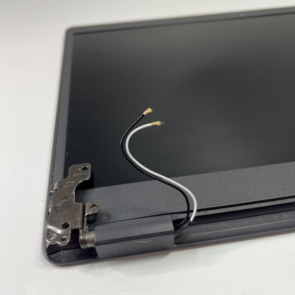 Genuine Dell Inspiron 3505 Complete Screen Assembly Top Lid Cover Black