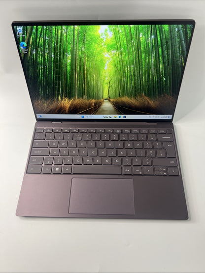 Dell XPS 13 9315 Laptop i7-1250U 16GB RAM 512GB NVMe SSD Windows 11 Pro