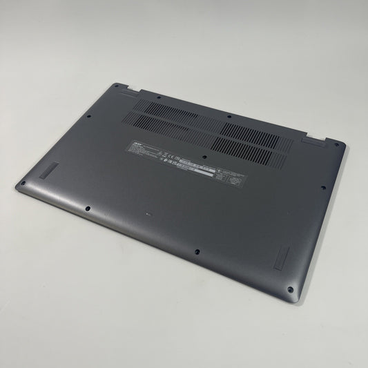 Genuine Acer Chromebook CB515-2H Bottom Base Cover Grey AP96M000601.