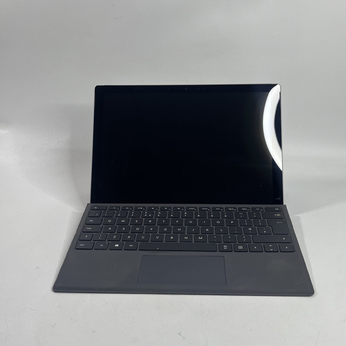 Microsoft Surface Pro 7 12.3 inch Tablet Intel Core i5-1035G4 8GB RAM 128GB.#G B