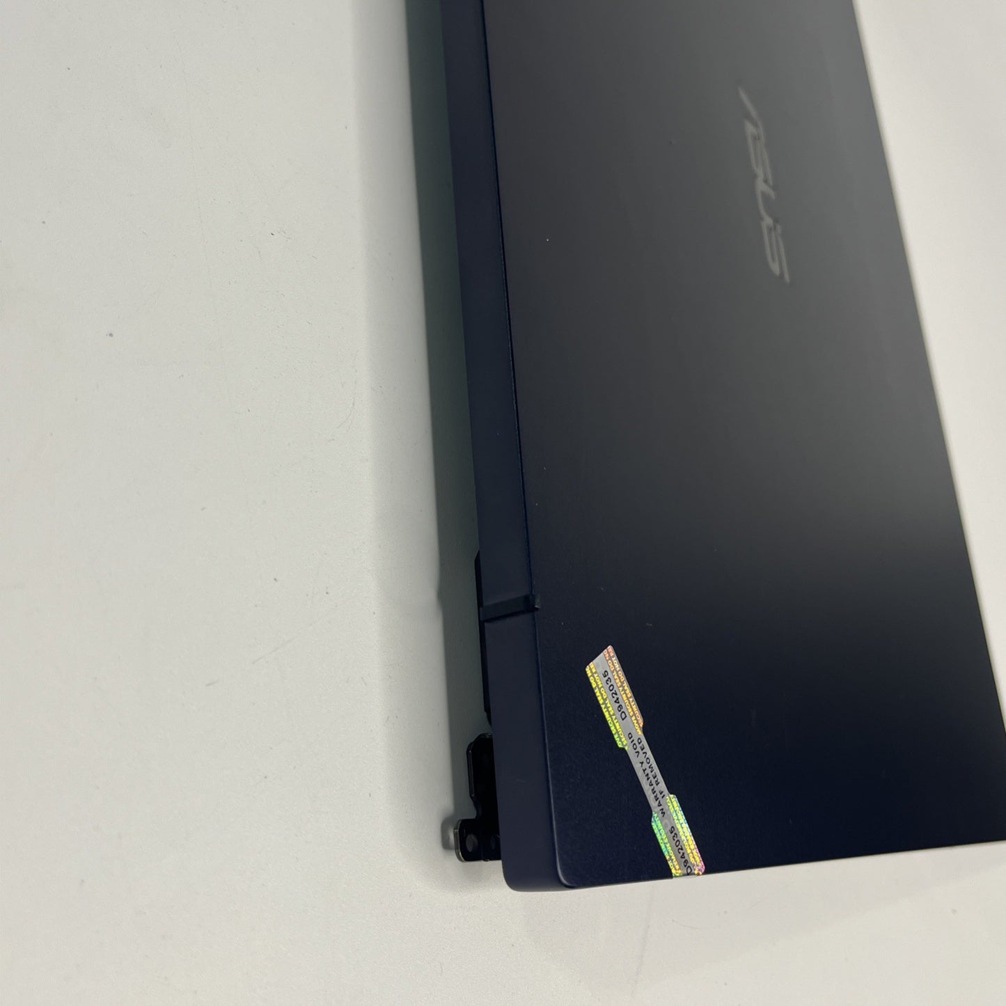 Genuine Blue Asus ExpertBook B1500C Complete Top Lid And Screen Assembly