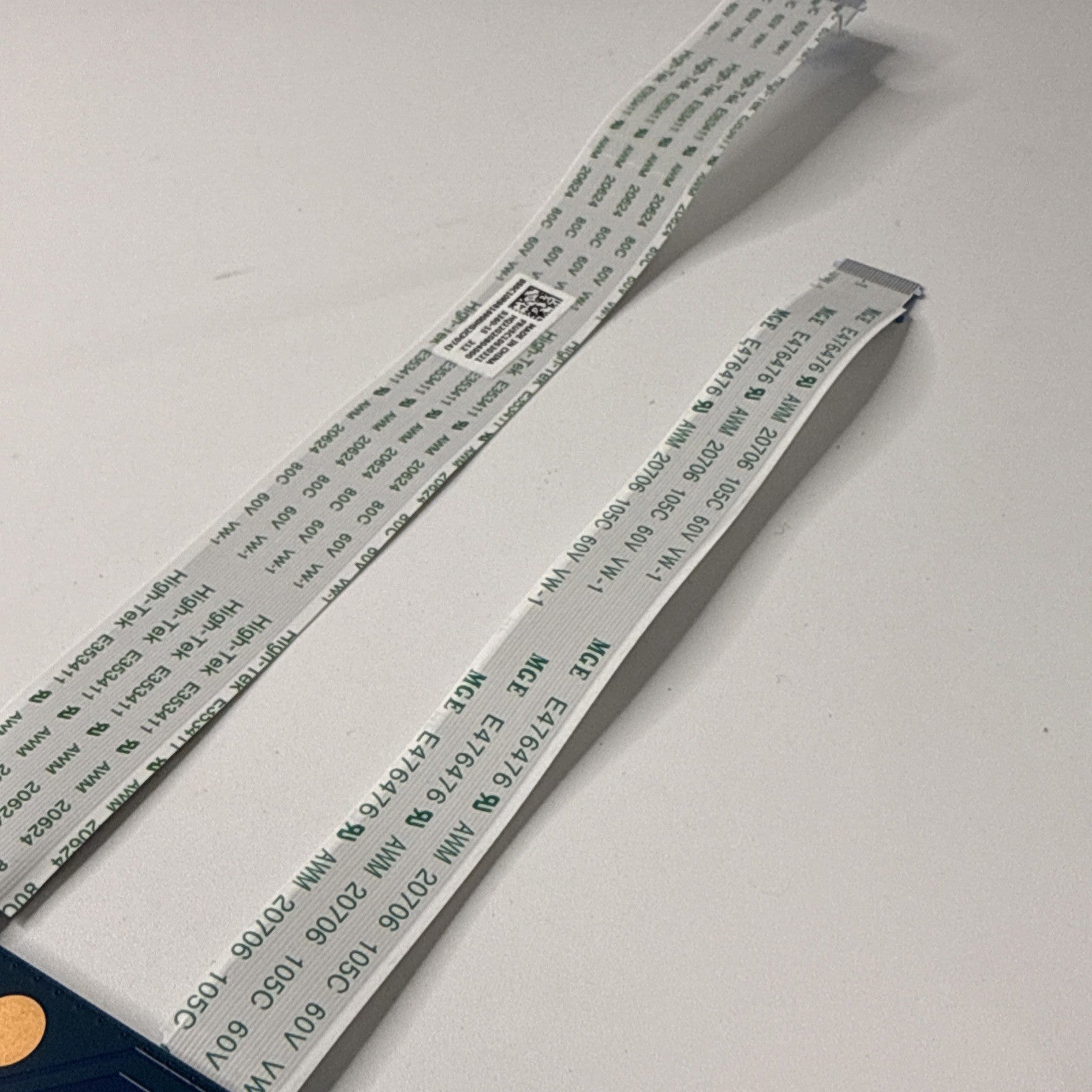 Lenovo IdeaPad 3 Chrome 15IJL6 USB HDMI Board with Cable 5C10S30320 OEM GRADE A