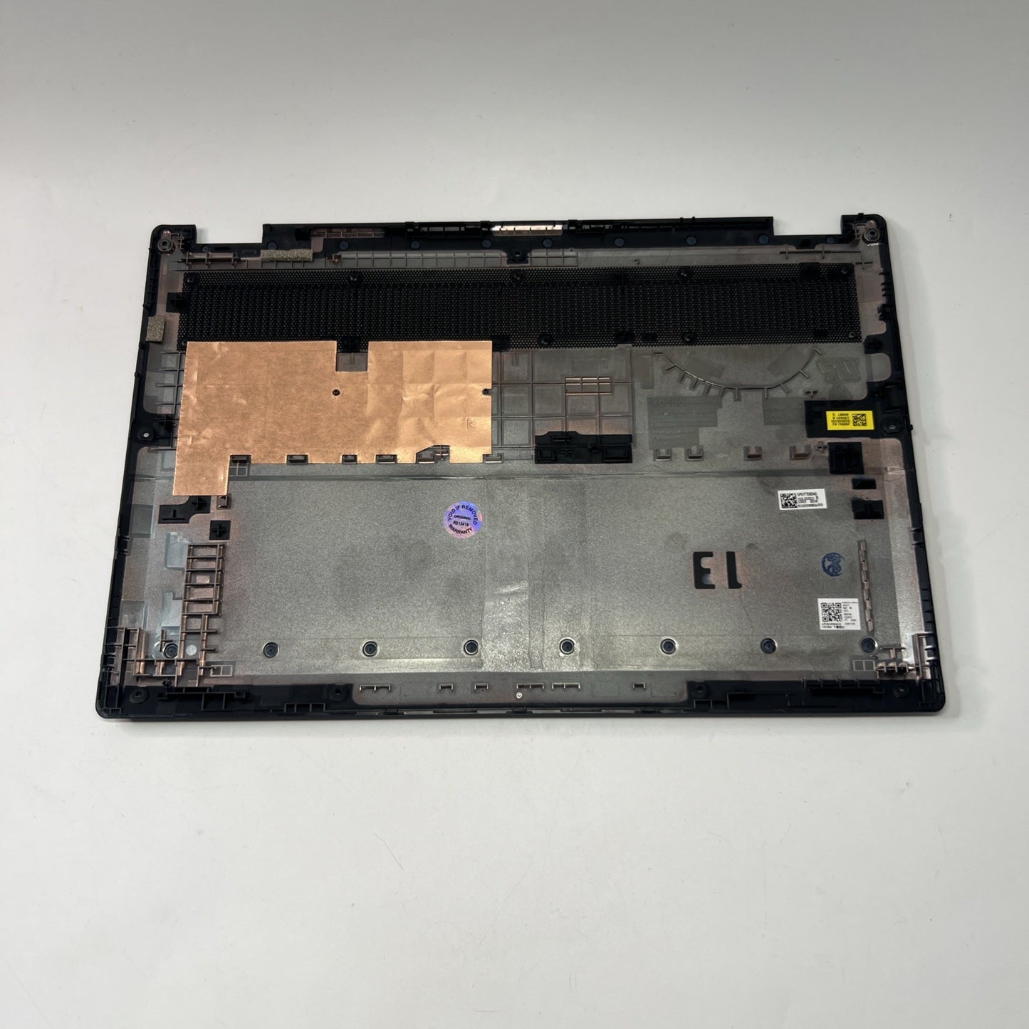 Lenovo Flex 5 Chrome Book 13ITL6 Bottom Base Chassis Case AP263000410