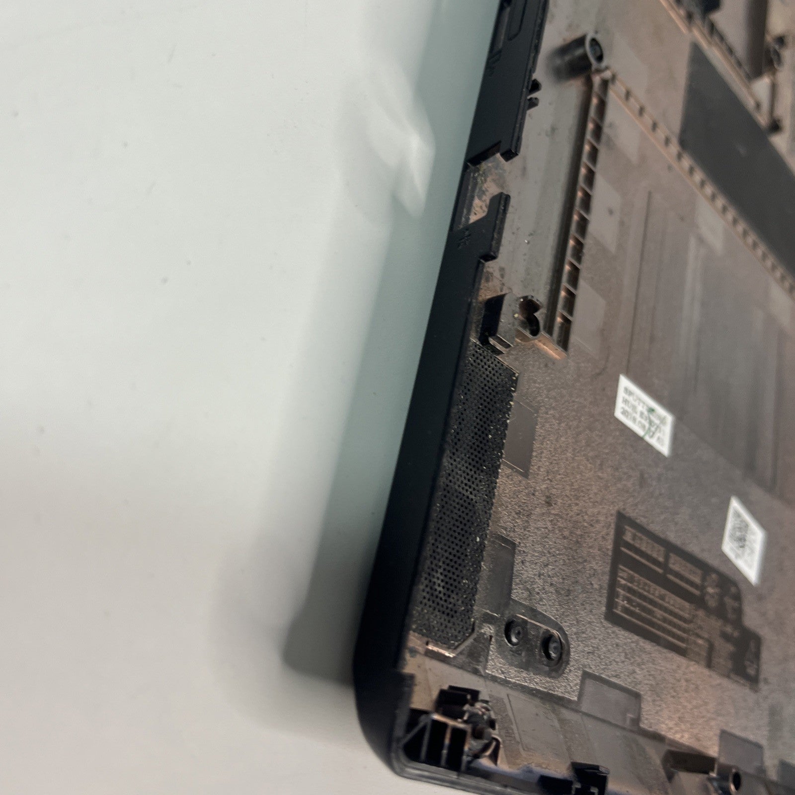 Genuine Black Lenovo ThinkPad L480 Bottom-base Cover AP164000800 Grade A