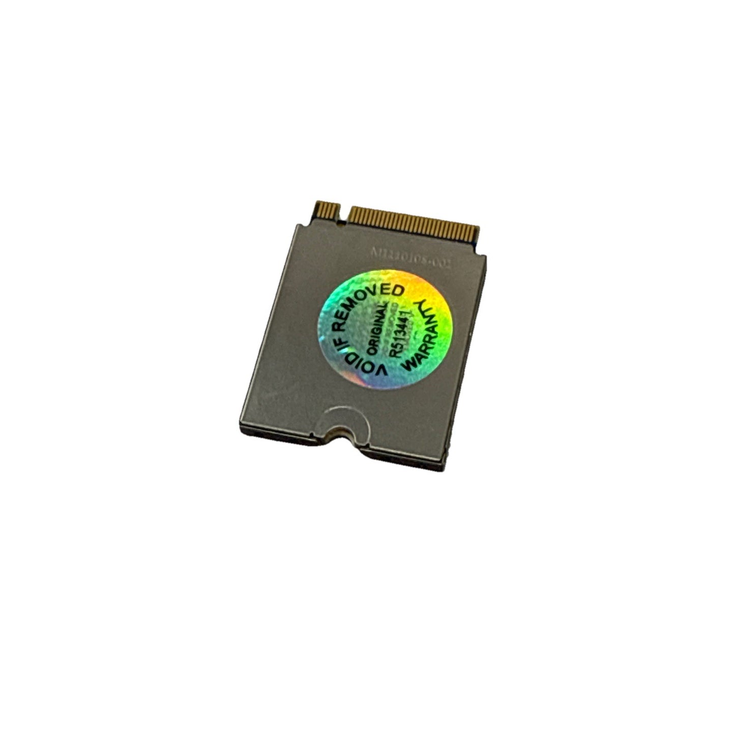 512GB Microsoft Surface 1912 NVMe SSD Solid State Drive 2230 M Key M1174936-001