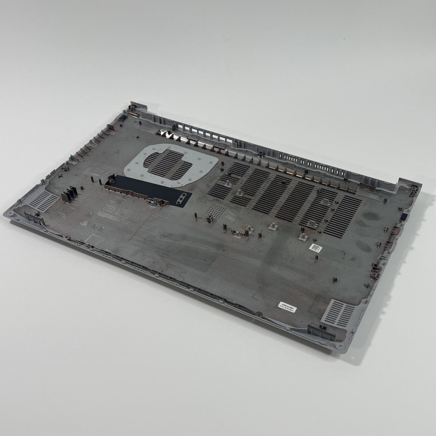 Genuine Asus Vivobook 15 X1505VA Sliver Bottom Base Cover. 13N1-GCA0901