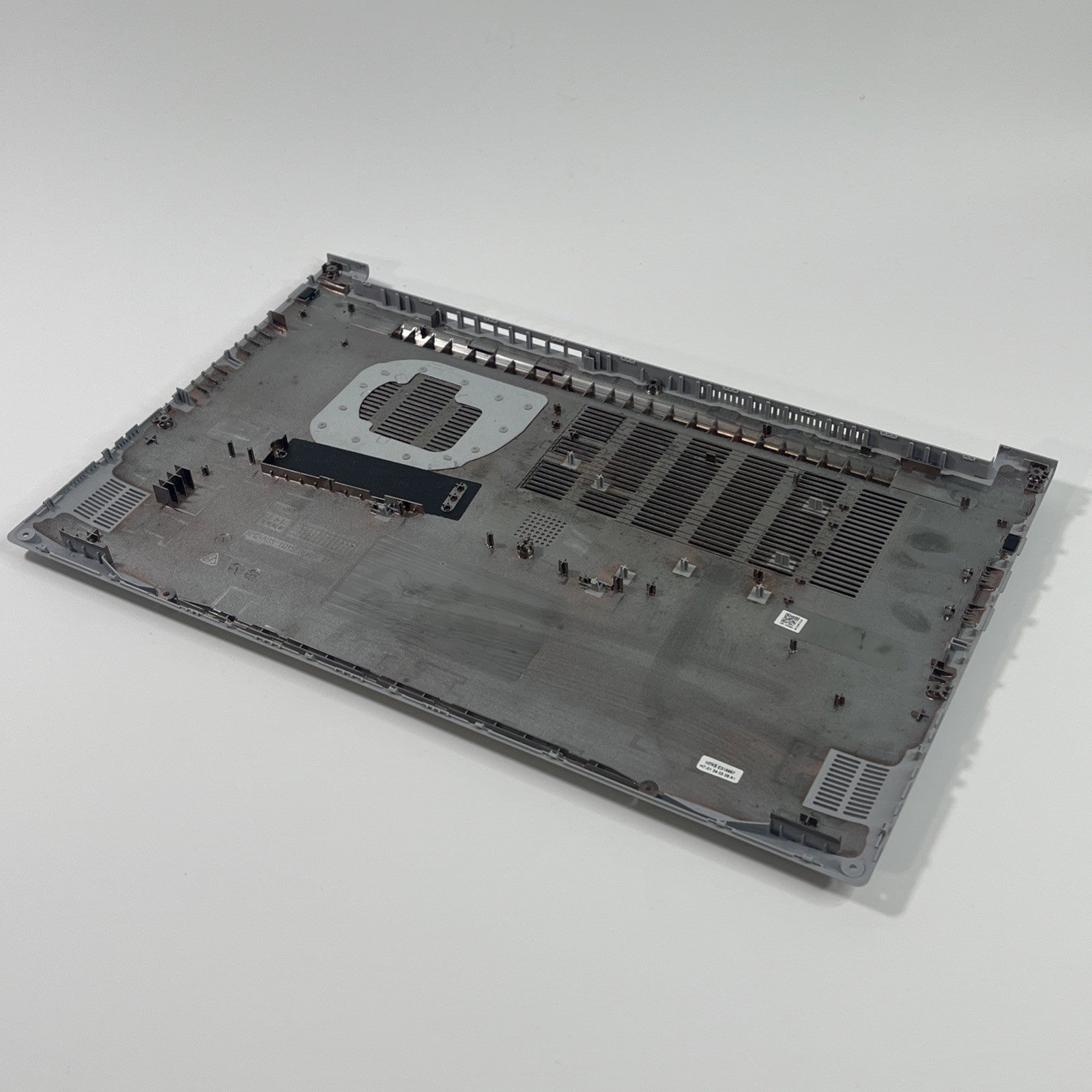 Genuine Asus Vivobook 15 X1505VA Sliver Bottom Base Cover. 13N1-GCA0901