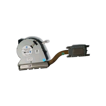 Dell Inspiron 15 3511PK Cooling Fan w/ Heatsink 0RFF51 RFF51 05PK04 5PK04