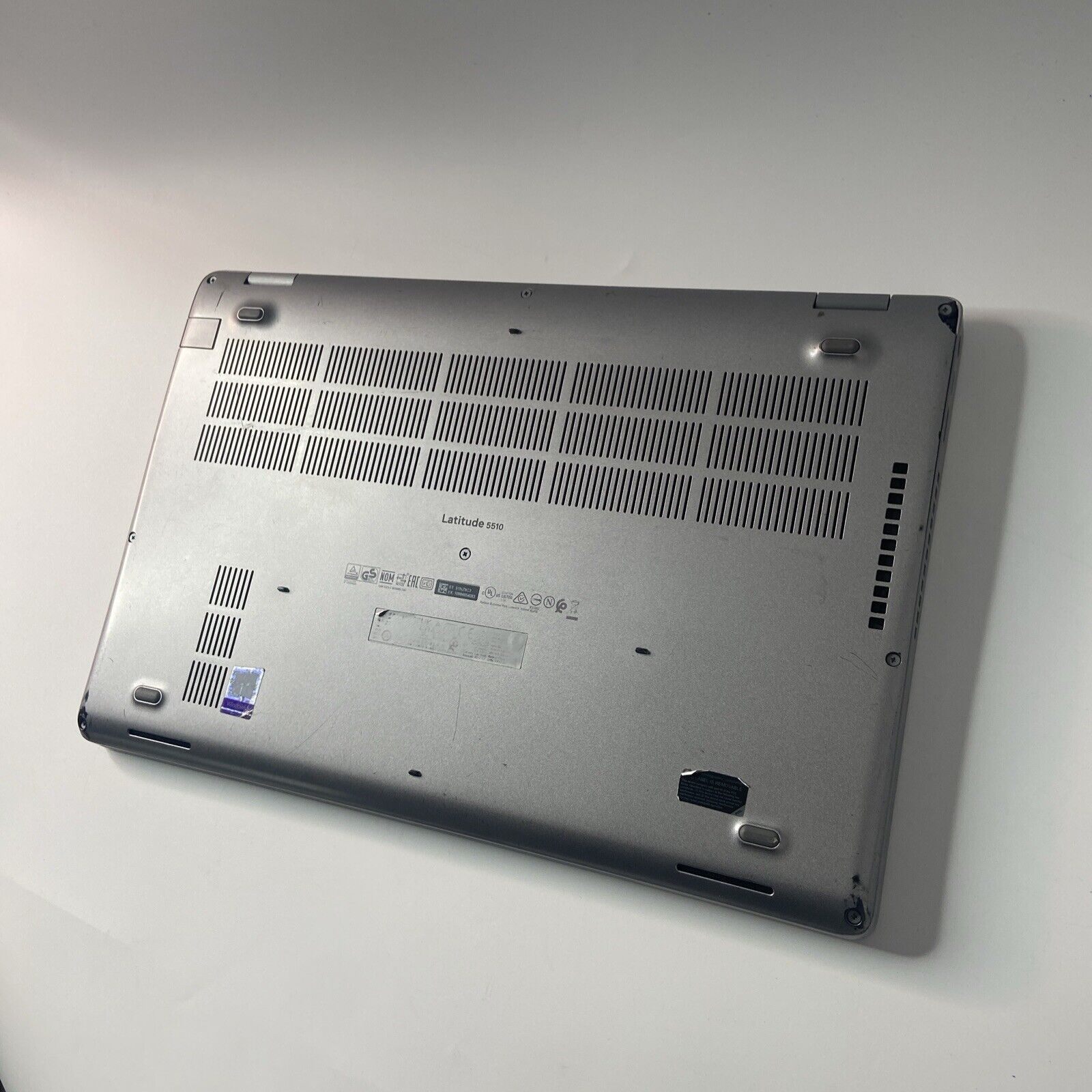 Dell Latitude 5510 15.6