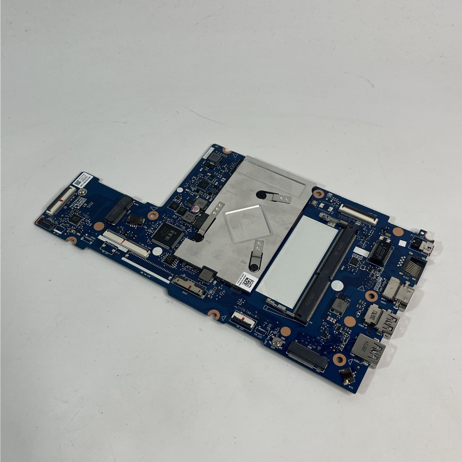 Genuine Acer Aspire 3 A315-34 Motherboard Celeron N4020 1.10GHZ