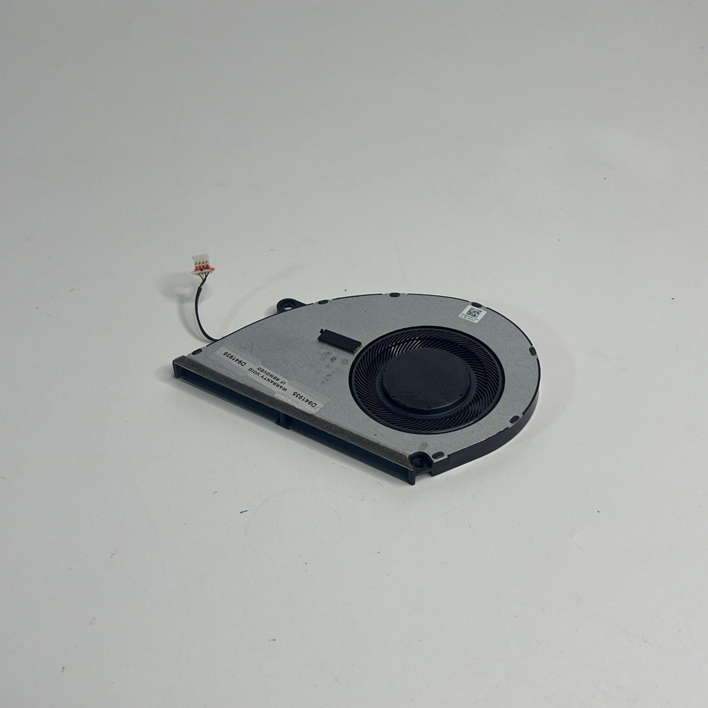Fan for Acer Aspire 3 A315-24P 5V 0.5A DC280012ZF0 Laptop CPU Cooling