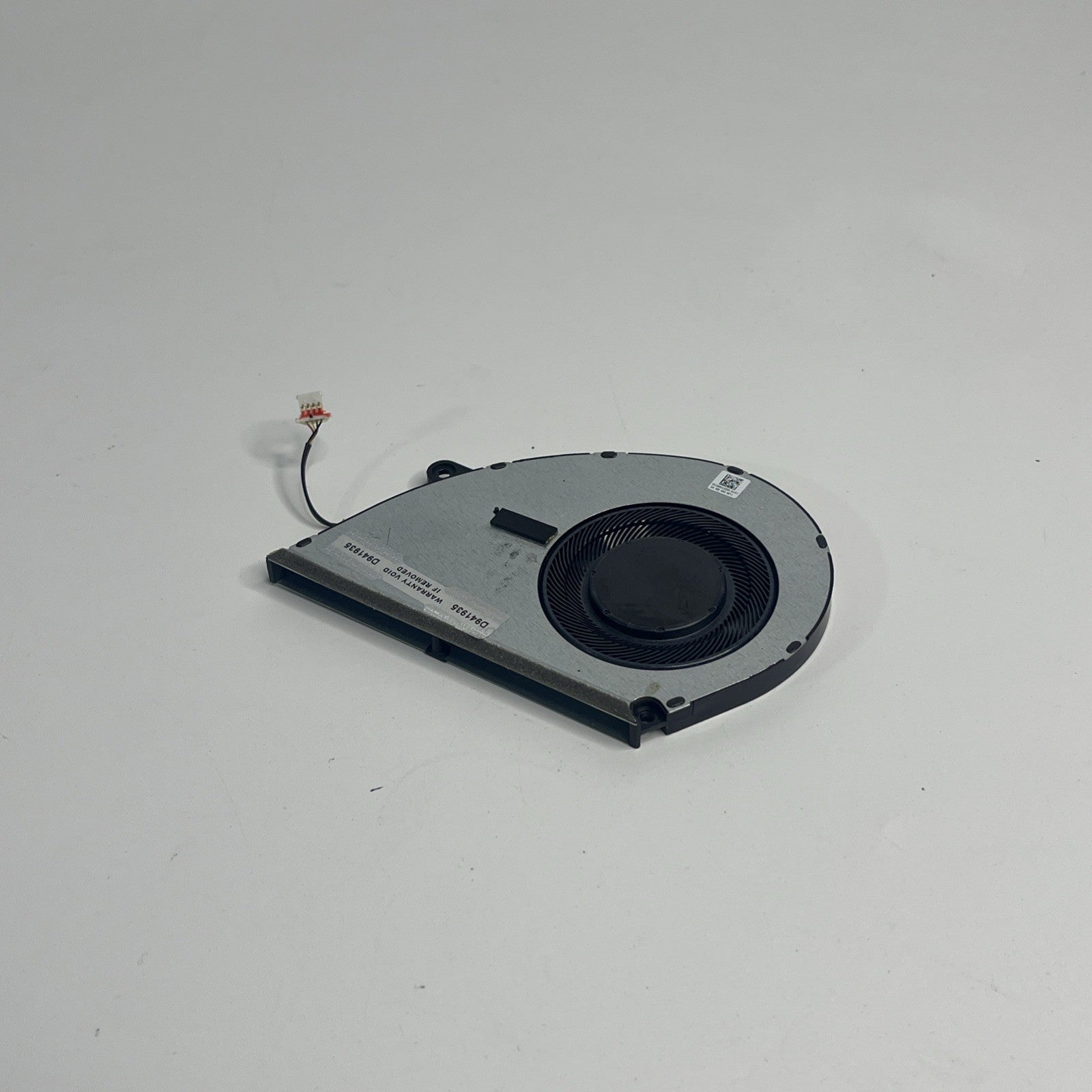 Fan for Acer Aspire 3 A315-24P 5V 0.5A DC280012ZF0 Laptop CPU Cooling