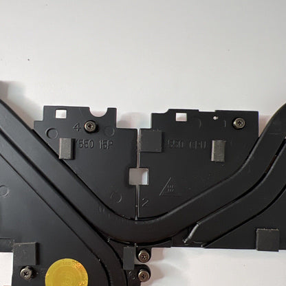 Lenovo Legion 5-15IMH05A CPU GPU Cooling Thermal Heatsink  AT1P80010V0 GENUINE
