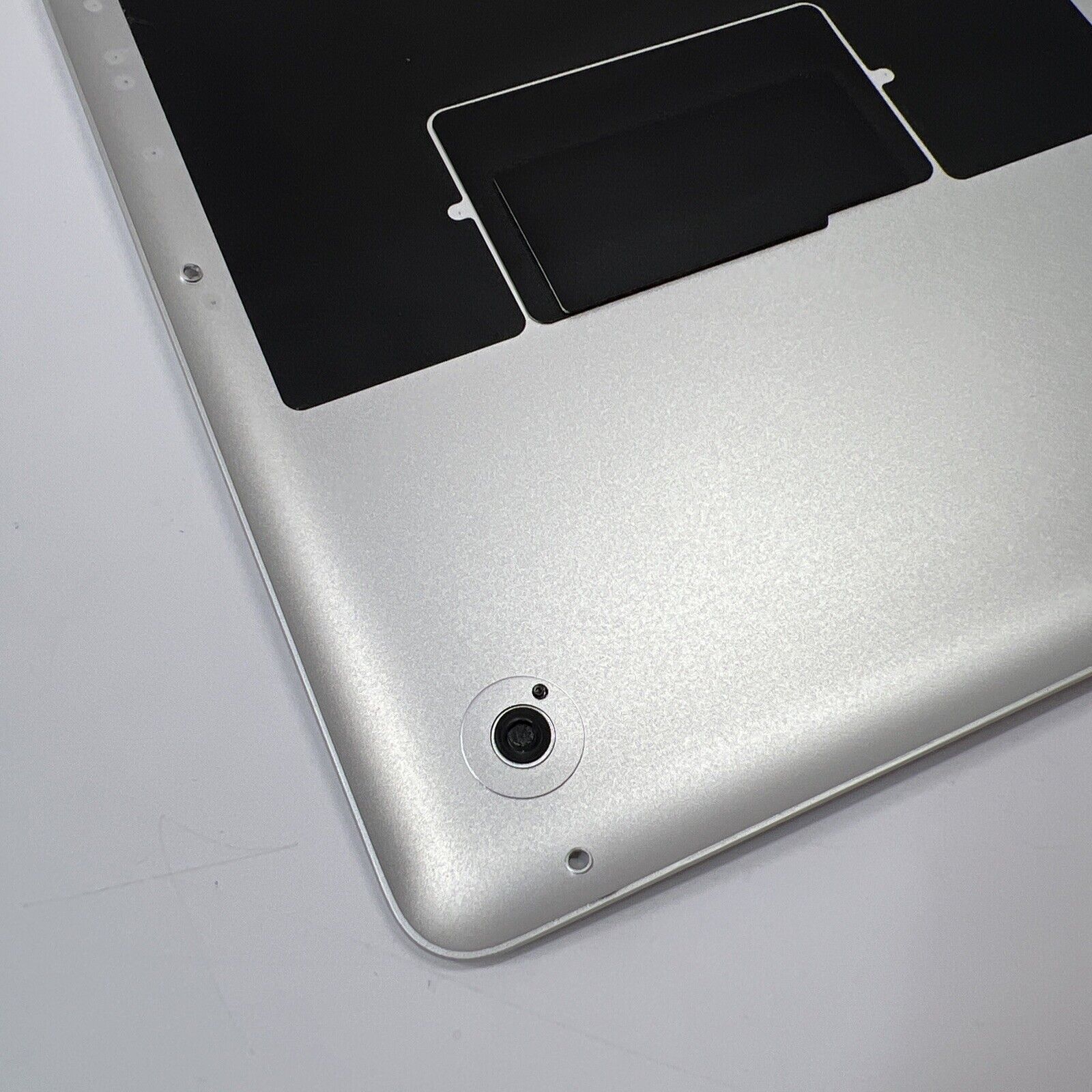 APPLE MACBOOK PRO A1278 13” MID 2009 2010 2011 2012 BOTTOM COVER CASE AND SCREWS