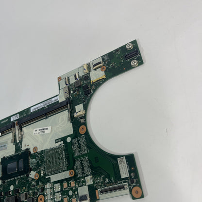 Genuine Lenovo ThinkPad L480 Motherboard I5-8250U NM-B461