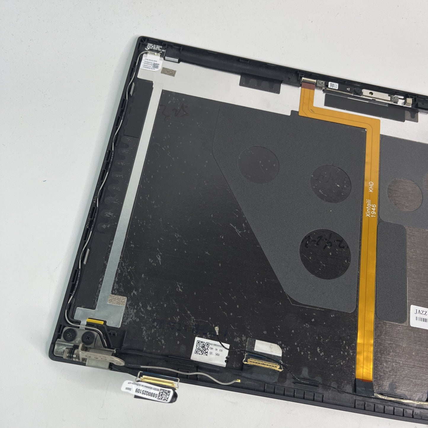 Lenovo ThinkPad T490S T14S LCD Rear Top Lid Back Cover