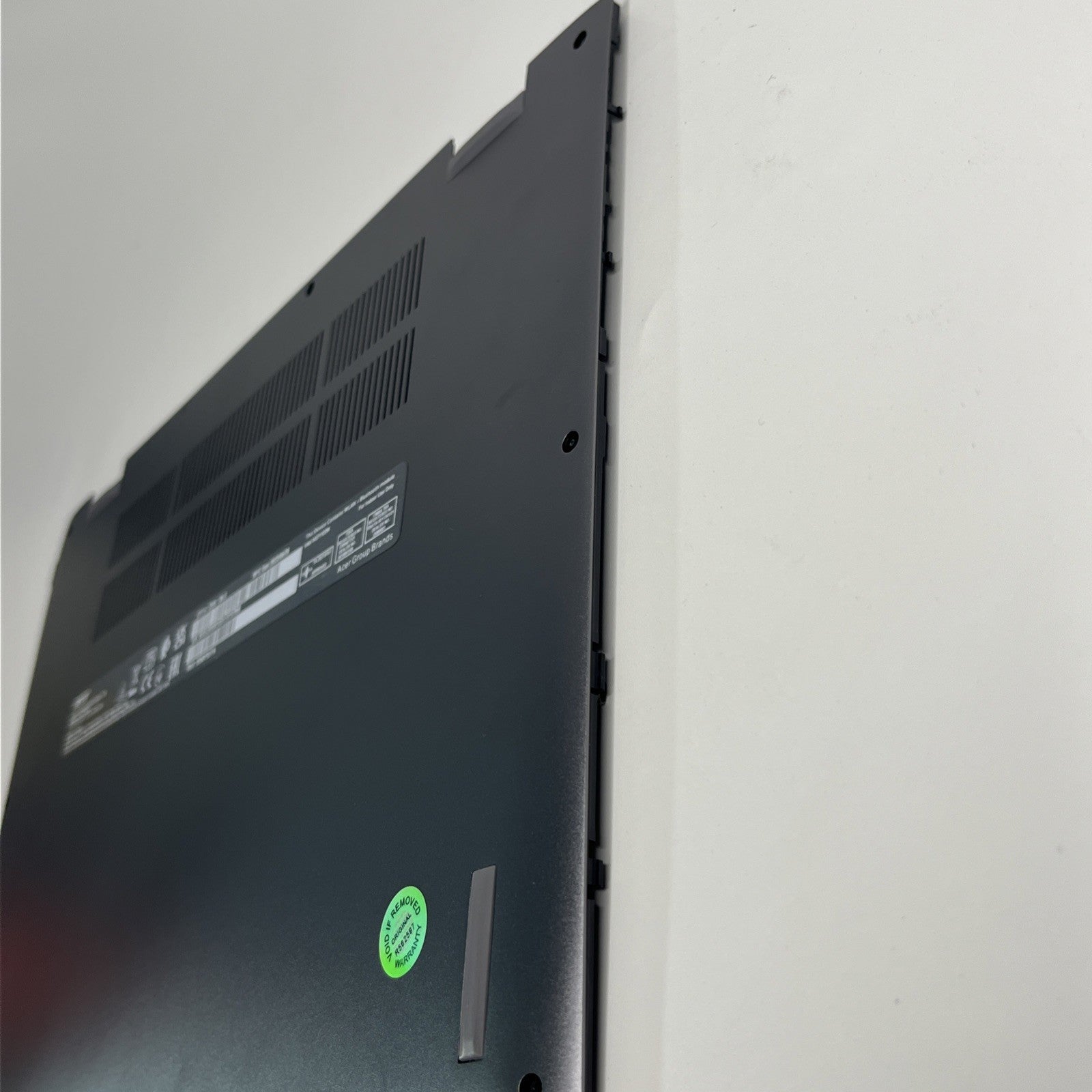 Genuine Acer Chromebook Spin714 N22q10 Bottom Base Lower Cover+ Pen TEE4DZBQBATN