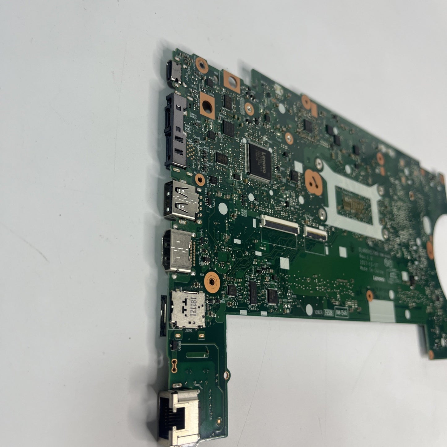 Genuine Lenovo ThinkPad L480 Motherboard I5-8250U NM-B461