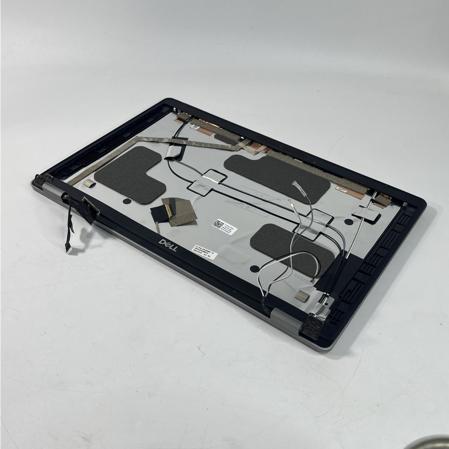 Genuine DELL LATITUDE 5510 Back Cover Top Lid, Webcam & Bezel. Few Signs