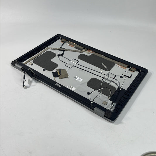 Genuine DELL LATITUDE 5510 Back Cover Top Lid, Webcam & Bezel. Few Signs