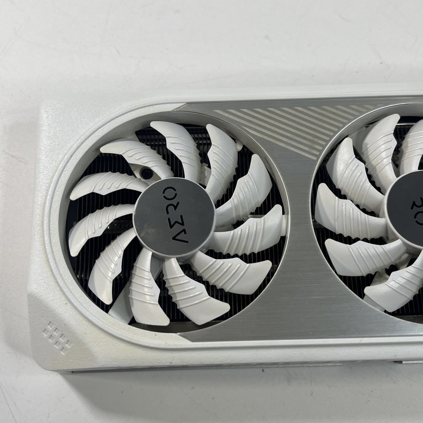 GIGABYTE GeForce RTX 4060 AERO OC 8GB GDDR6 Graphics Card.