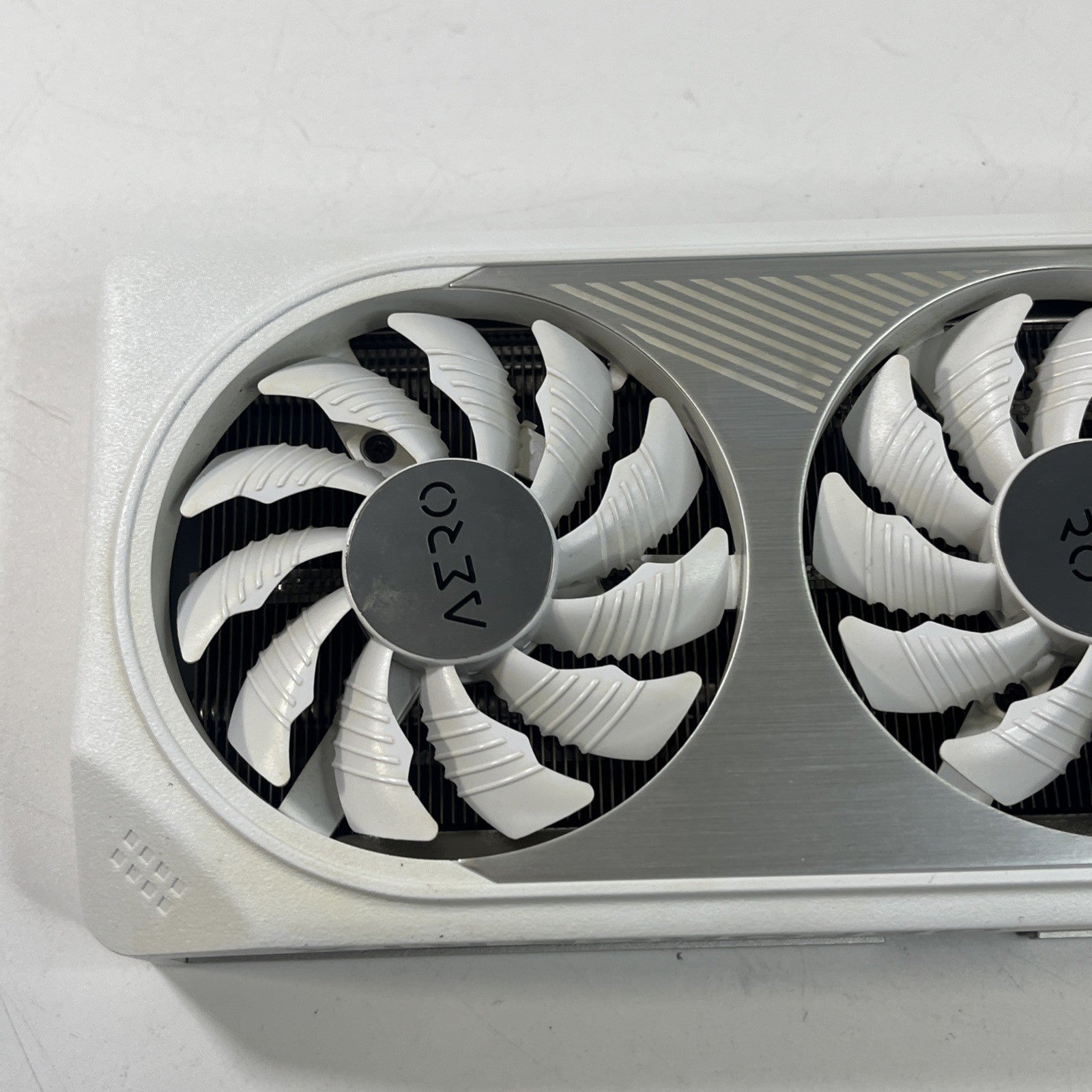 GIGABYTE GeForce RTX 4060 AERO OC 8GB GDDR6 Graphics Card.