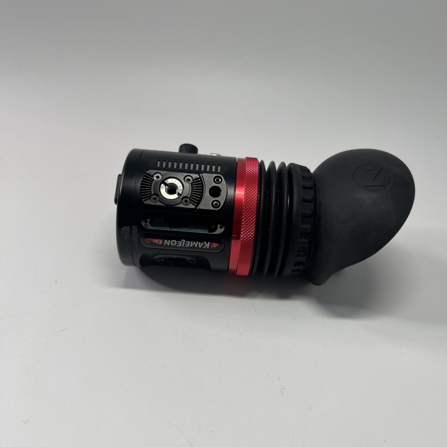 Zacuto Kameleon Pro EVF with Micro OLED Viewfinder HDMI SDI