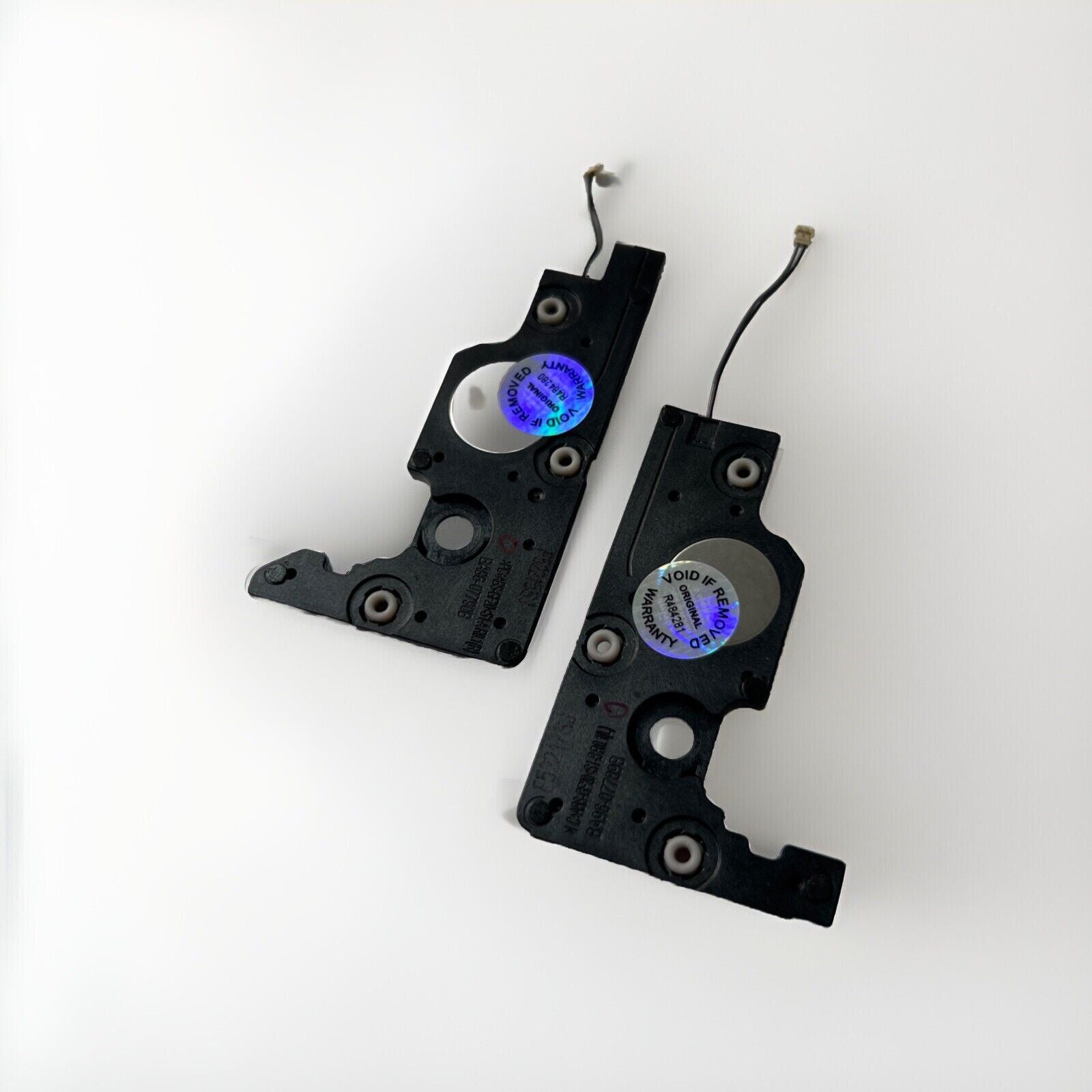 Samsung Galaxy Book2 Pro NP950XED Internal Speakers Set BA98-07790B BA96-07789B