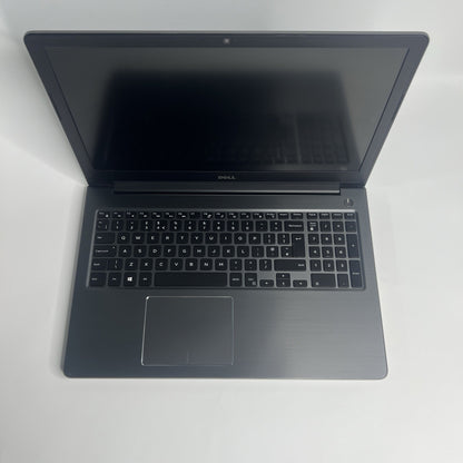 Dell Vostro 15 5568 Intel Core i5-7200U  8GB RAM 256GB SSD Windows 11 Pro Laptop