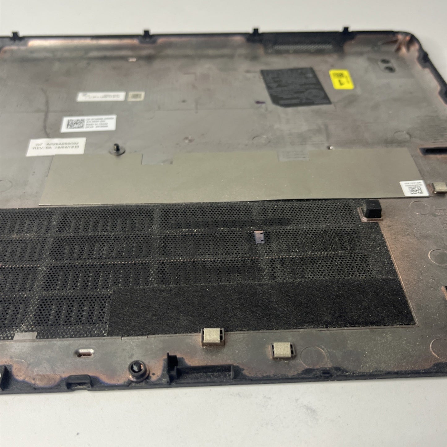 Genuine Black dell latitude 5490 Bottom-base Cover 941-003R-A00