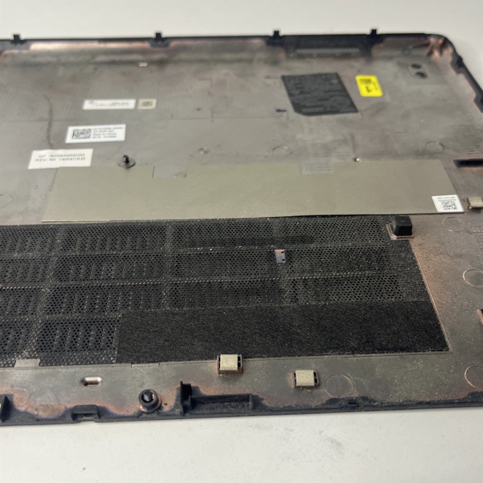 Genuine Black dell latitude 5490 Bottom-base Cover 941-003R-A00