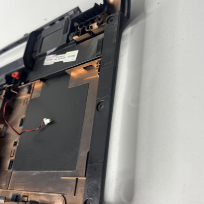 Genuine HP ENVY 17-J SERIES BOTTOM BASE CASE CHASSIS HDD Cable, Speakers