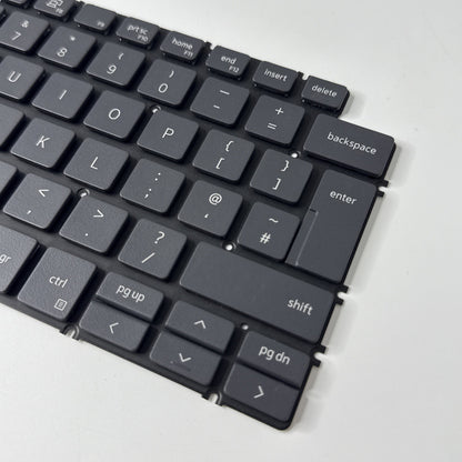 0NWD23 Dell Vostro 14 5401 14.0" UK ENGLISH Backlit Keyboard NWD23