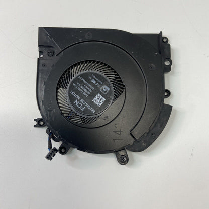 Genuine HP EliteBook 840 745 G5 G6 Laptop CPU Cooling Fan 6033B0057