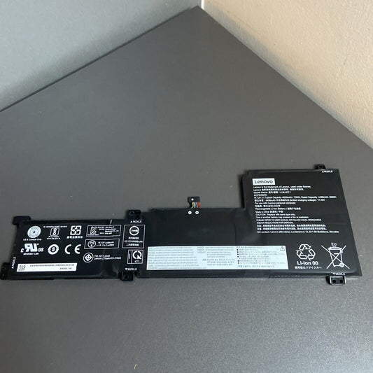 Genuine Lenovo IdeaPad 5-15ALC05 5-15ARE05 Laptop Battery