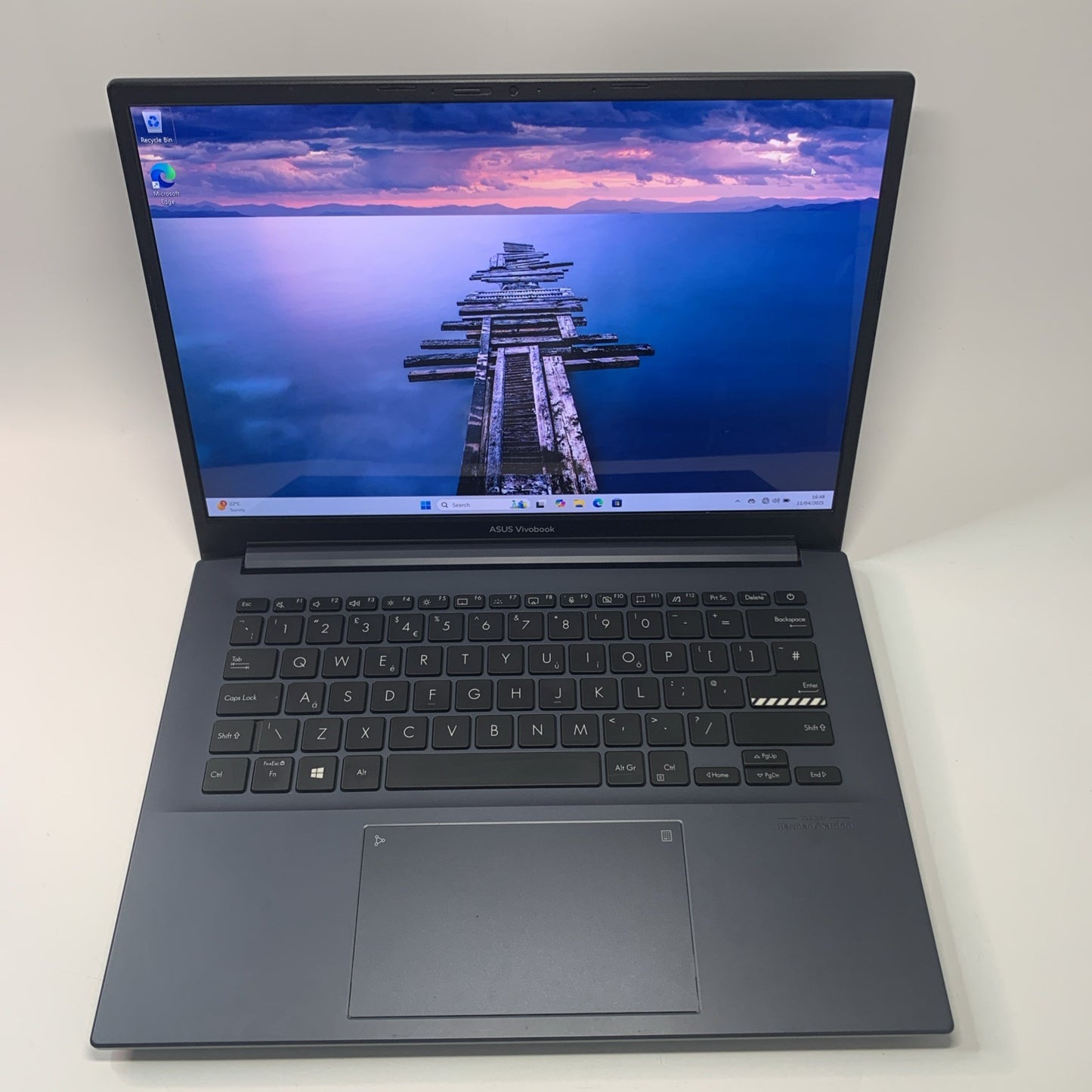 Asus Vivobook Pro 14 M3401Q OLED Ryzen 9-5900H 16GB 512GB SSD Windows 11 Laptop