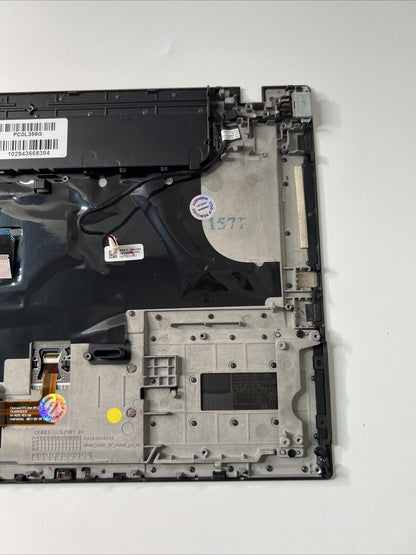 AM105000200KRD Lenovo Thinkpad T460 Palmrest, Touchpad, UK Keyboard GENUINE