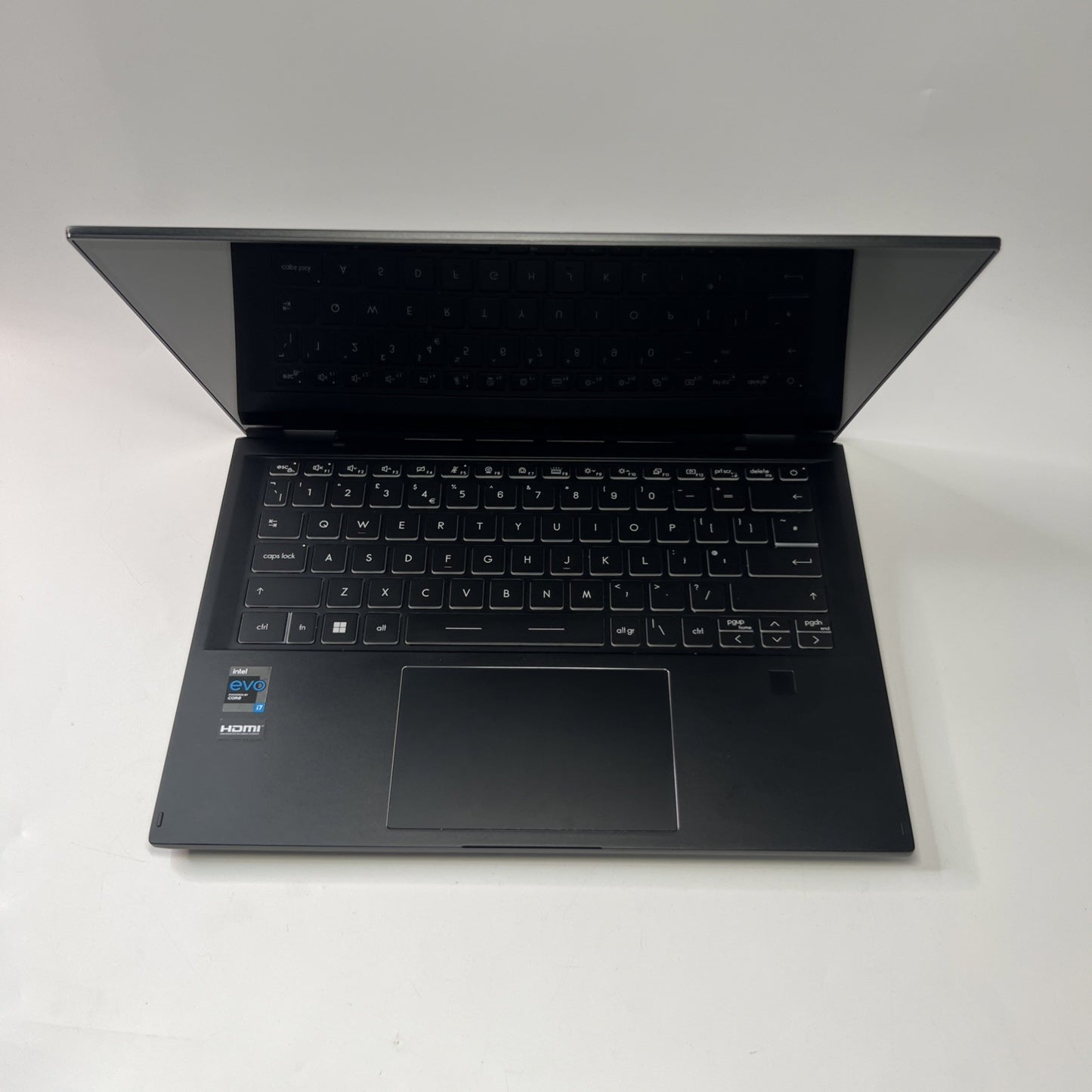 MSI Summit E14 Flip Evo 2 in 1 Laptop Intel Core i7 1360P 16GB 1TB Windows 11 