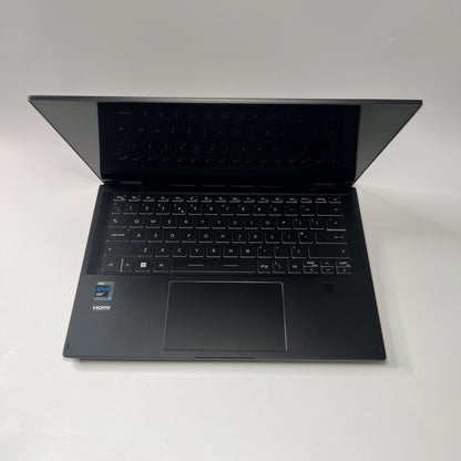 MSI Summit E14 Flip Evo 2 in 1 Laptop Intel Core i7 1360P 16GB 1TB Windows 11 