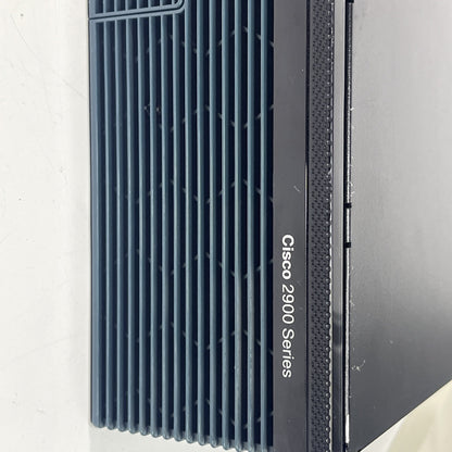 Cisco Wired Router CISCO2911