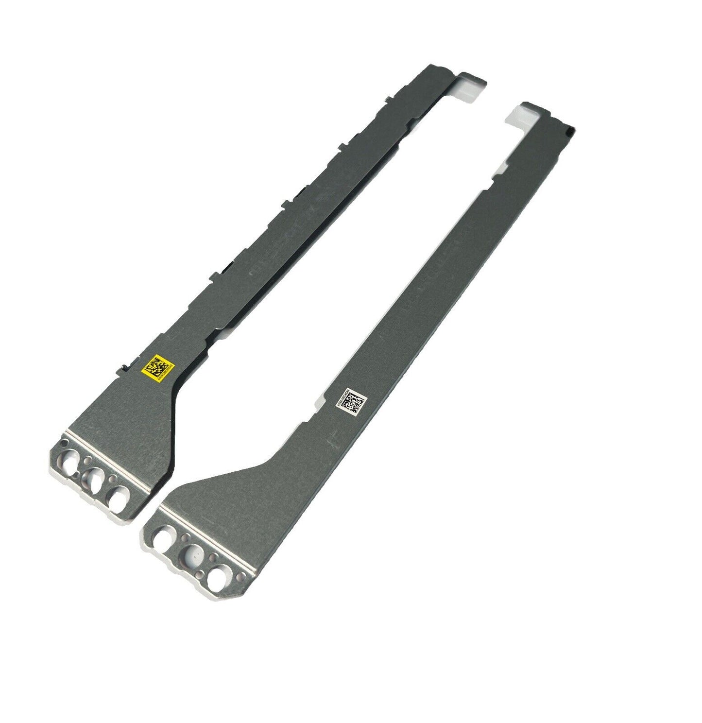 Acer Aspire 3 A315-54-35CL N19C1 33.HEFN2.001 LCD HINGE BRACKET L & R W/ADHESIVE