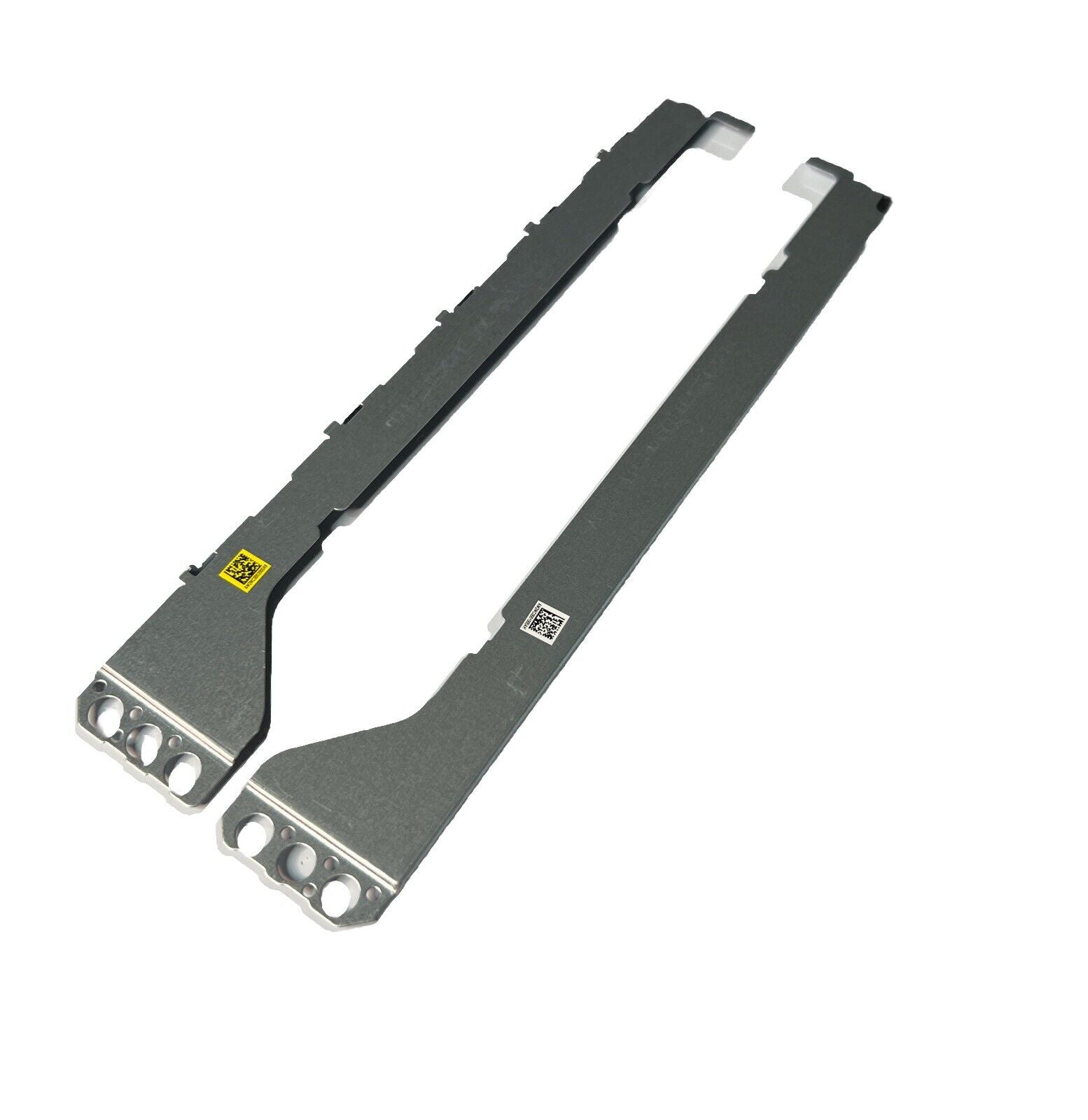 Acer Aspire 3 A315-54-35CL N19C1 33.HEFN2.001 LCD HINGE BRACKET L & R W/ADHESIVE