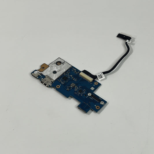 Genuine Asus Chromebook Flip CM5500FD I/O USB Board P/N: 69N1CDD1A01