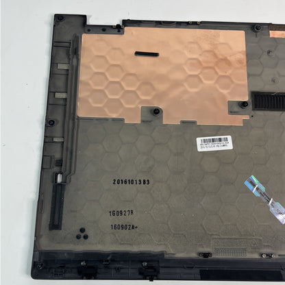 Genuine Lenovo ThinkPad X1 Yoga Gen 1 Bottom Base  Chassis Cover 01AW995