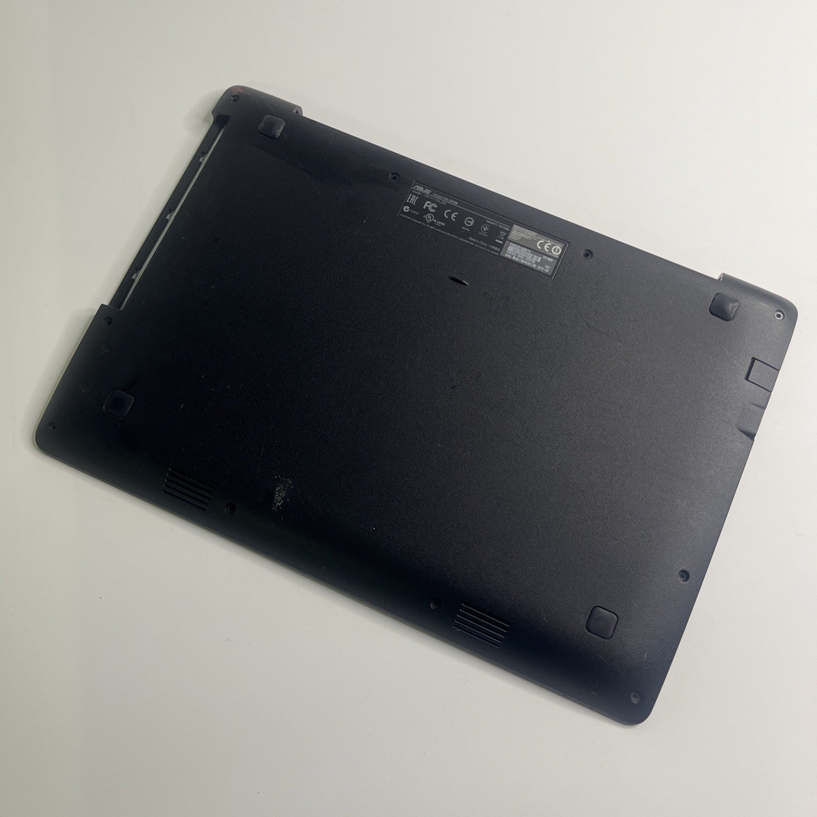 GENUINE Black Asus X453M X453 X453MAa Base Bottom Chassis Case Cover