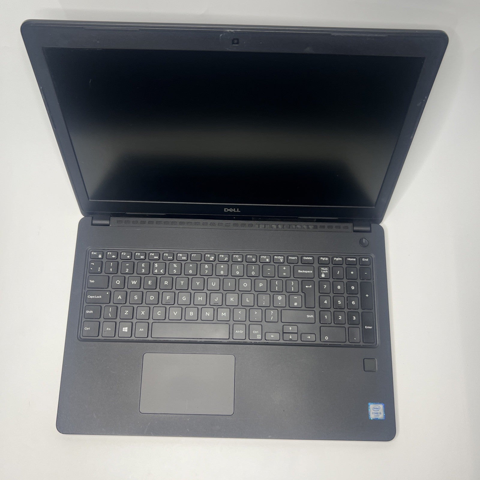 Dell Latitude 3580 Intel Core i5-6200U 8GB Ram 128GB SSD  Windows 10 Laptop
