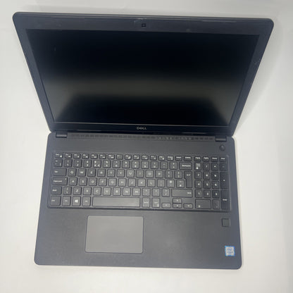 Dell Latitude 3580 Intel Core i5-6200U 8GB Ram 128GB SSD  Windows 10 Laptop