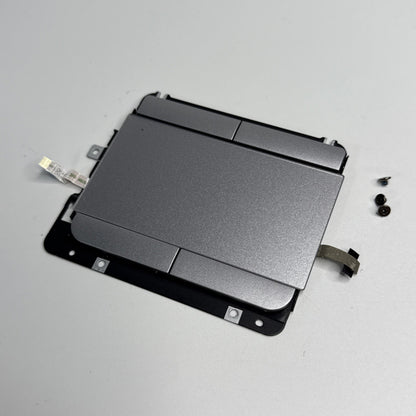 Genuine HP EliteBook 820 G3 Trackpad Touchpad Buttons Flex Cable + Screws