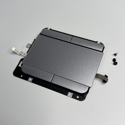 Genuine HP EliteBook 820 G3 Trackpad Touchpad Buttons Flex Cable + Screws