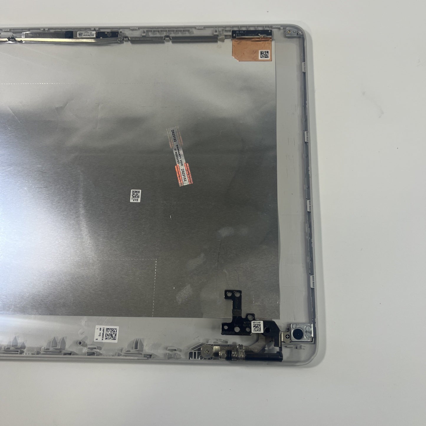 HP 15S-EQ 15S-FQ 15-DY LCD Screen Back Rear Cover Case EA0P500201A